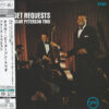 Oscar Peterson Trio – We Get Requests (SHM-SACD single layer)