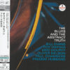 Oliver Nelson – The Blues And The Abstract Truth (SHM-SACD single layer)