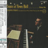 Bill Evans Trio – At Town Hall, Vol. 1 (SHM-SACD single layer)