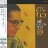 Bill Evans Trio - Trio '65 (SHM-SACD single layer)