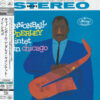 Cannonball Adderley Quintet in Chicago (SHM-SACD single layer)