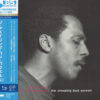 The Amazing Bud Powell (SHM-SACD single layer)