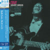 Grant Green - Feelin' the Spirit (SHM-SACD single layer)
