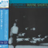 Wayne Shorter – Night Dreamer (SHM-SACD single layer)