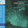 Herbie Hancock - Empyrean Isles (SHM-SACD single layer)