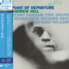 Andrew Hill - Point Of Departure (SHM-SACD single layer)