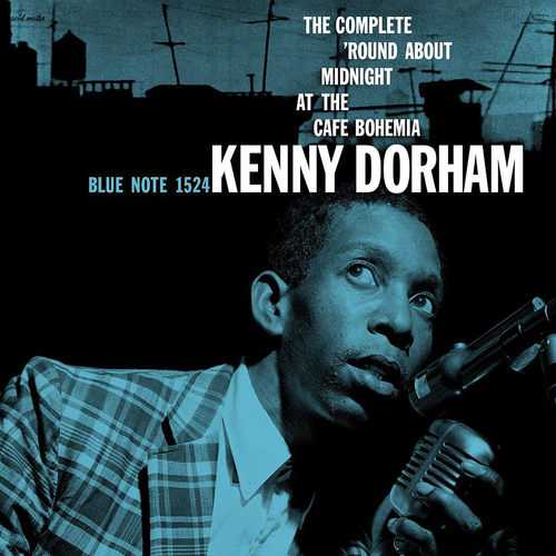 Kenny Dorham - 'Round About Midnight at the Cafe Bohemia: The Complete Masters [Mono] (SACD hibrid dublu)