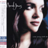 Norah Jones – Come Away With Me (SHM-SACD single layer)