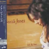 Norah Jones – Feels Like Home (SHM-SACD single layer)