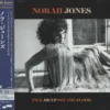 Norah Jones - Pick Me Up Off The Floor (SHM-SACD single layer)