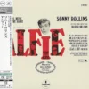 Sonny Rollins - Alfie (SHM-SACD single layer)