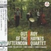 Roy Haynes - Out Of The Afternoon (SHM-SACD single layer)