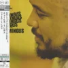 Charles Mingus - Mingus Mingus Mingus Mingus Mingus (SHM-SACD single layer)