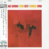 Stan Getz / Charlie Byrd - Jazz Samba (SHM-SACD single layer)