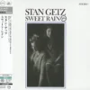 Stan Getz - Sweet Rain (SHM-SACD single layer)