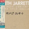 Keith Jarrett - Sun Bear Concerts (SHM-SACD single layer, set de 6 discuri)