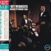 The Oscar Peterson Trio – We Get Requests (SHM-SACD single layer)