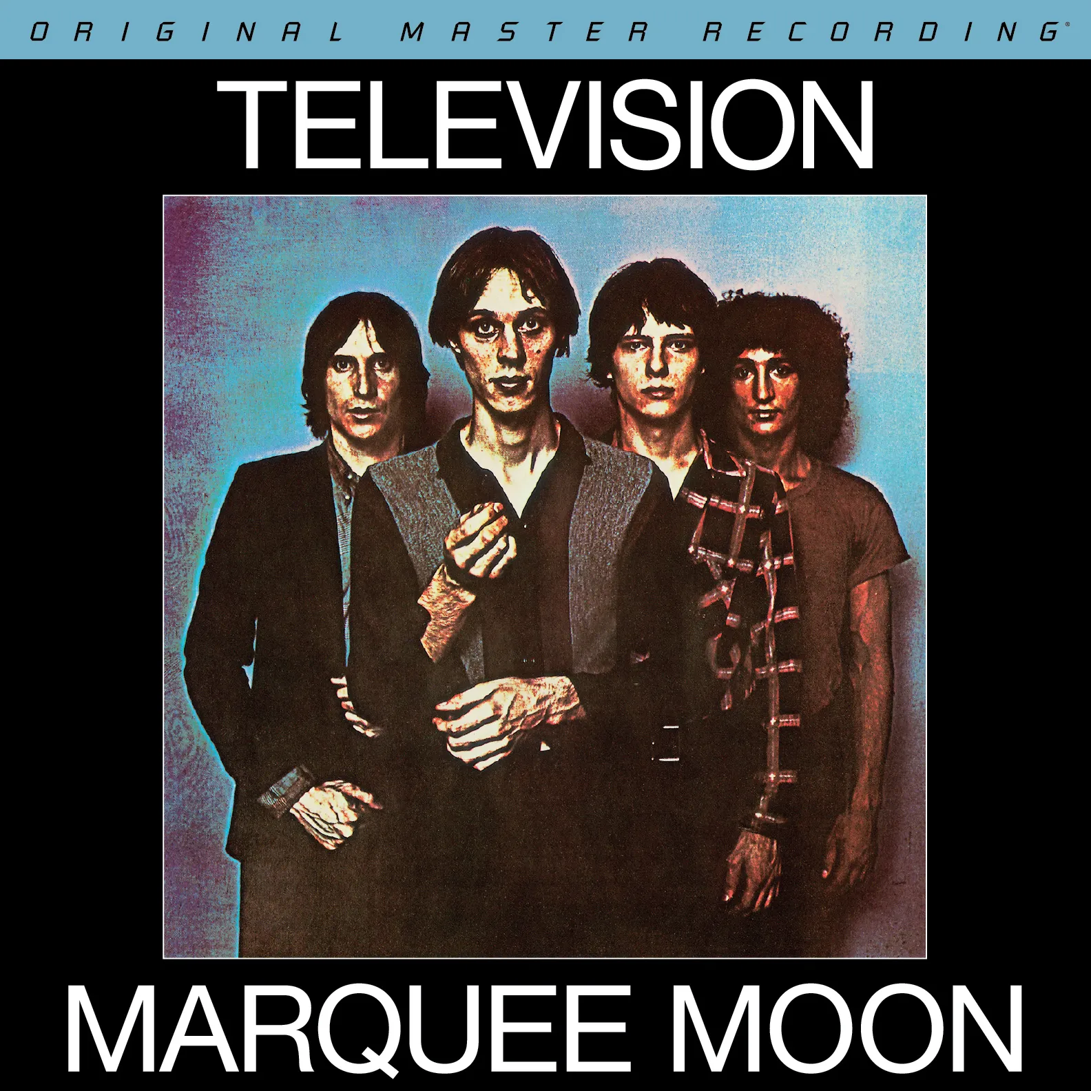 Television - Marquee Moon (SACD hibrid)