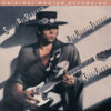 Stevie Ray Vaughan - Texas Flood (SACD hibrid)