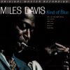 Miles Davis - Kind of Blue (SACD hibrid)