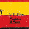 Miles Davis - Sketches Of Spain (SACD hibrid)