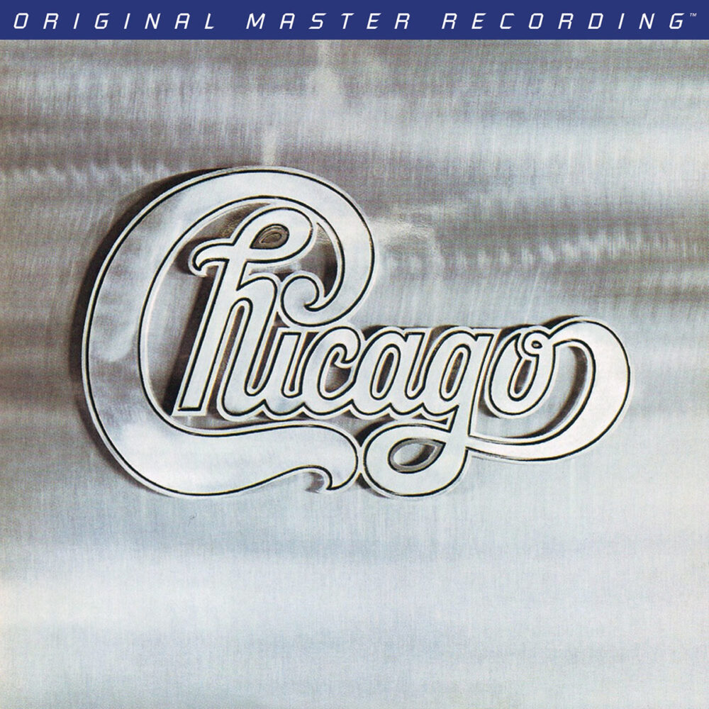 Chicago - Chicago II (SACD hibrid)
