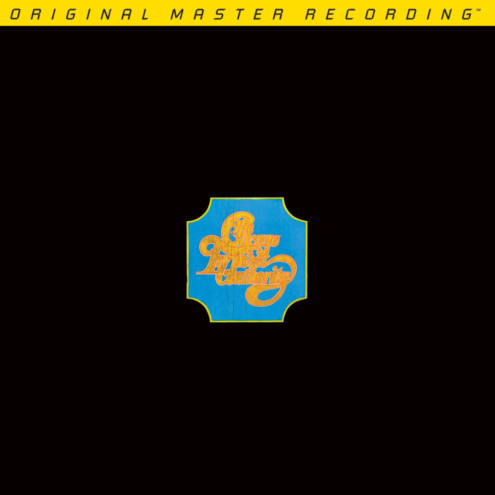 Chicago - Transit Authority (SACD hibrid)