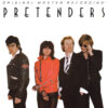 Pretenders - Pretenders (Vinil 180g, LP)