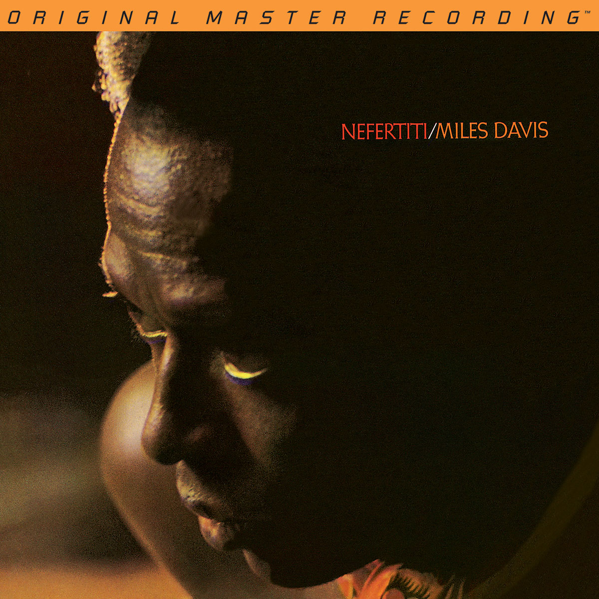 Miles Davis - Nefertiti (SACD hibrid)