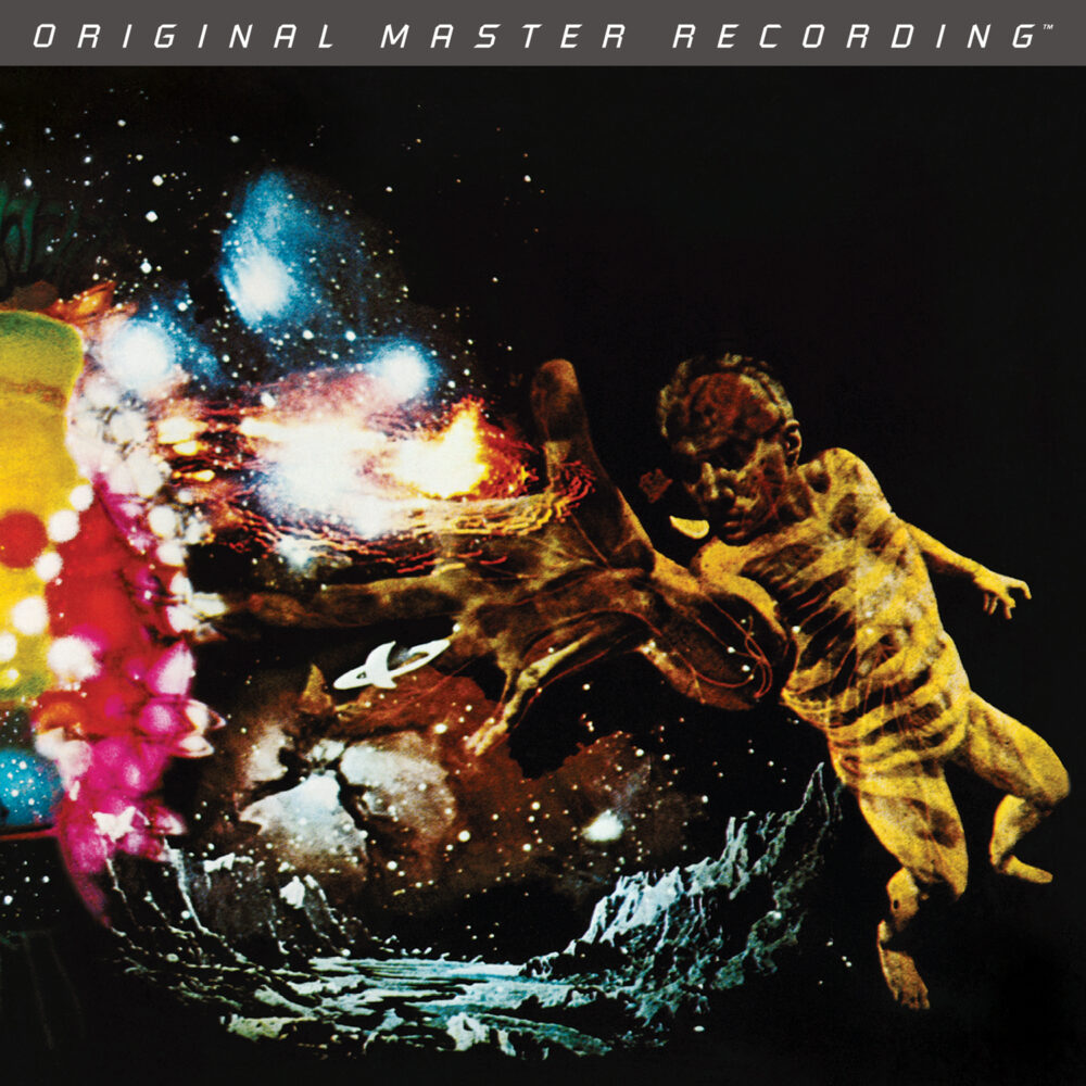 Santana - III (SACD hibrid)