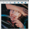 The Cars – The Cars (SACD hibrid)