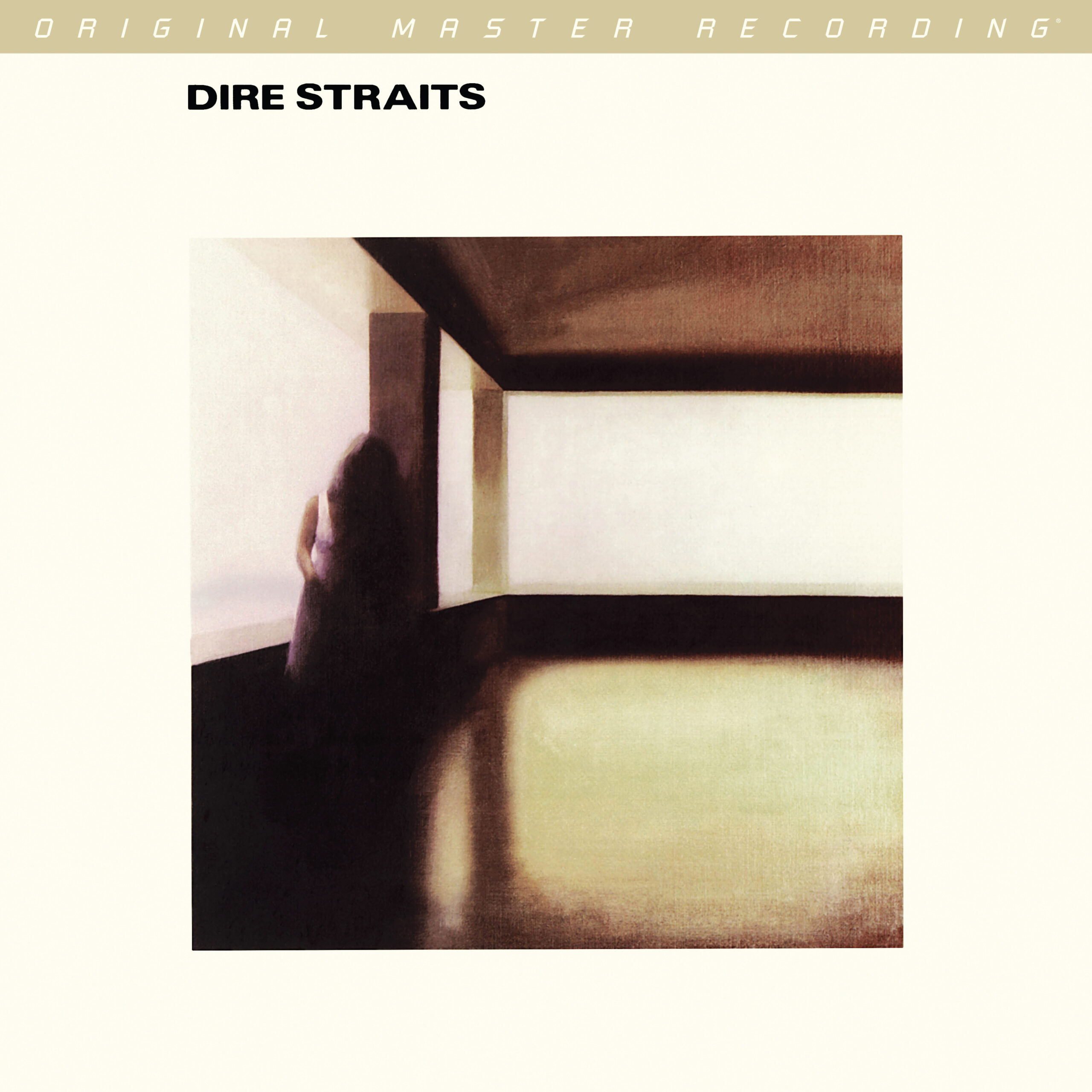 Dire Straits – Dire Straits (SACD hibrid)