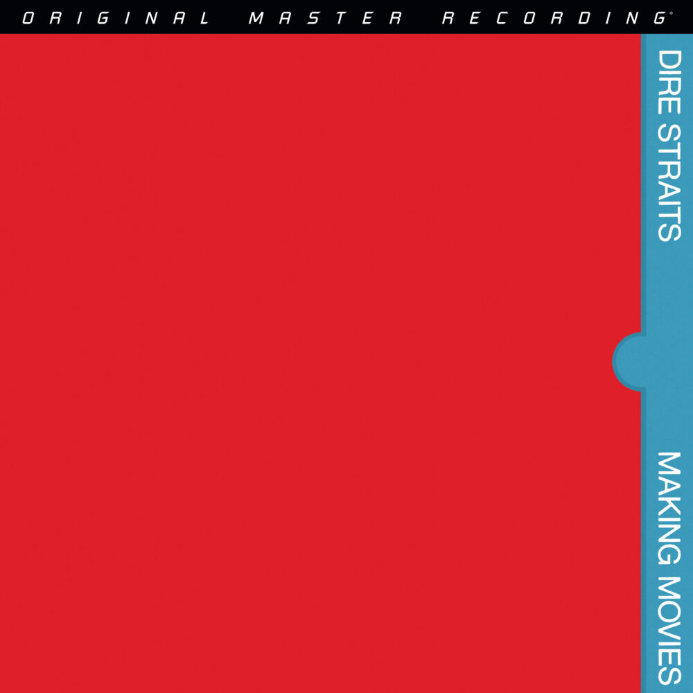 Dire Straits – Making Movies (SACD hibrid)
