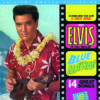 Elvis Presley - Blue Hawaii (SACD hibrid)