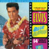 Elvis Presley - Blue Hawaii (Vinil 180g, LP dublu)