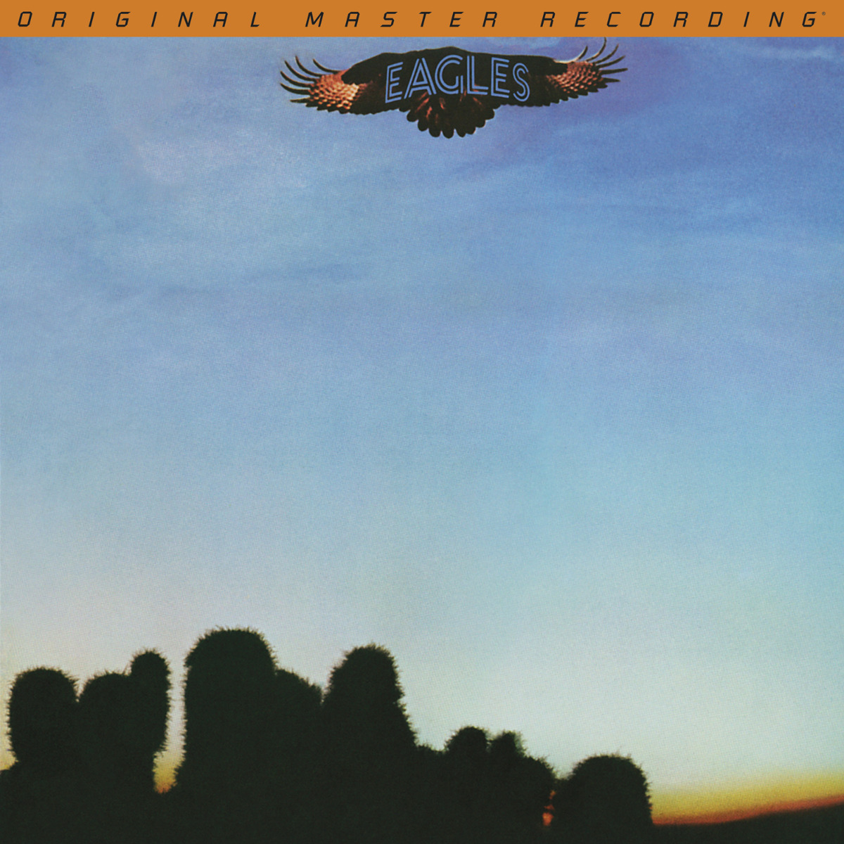 Eagles – Eagles (SACD hibrid)