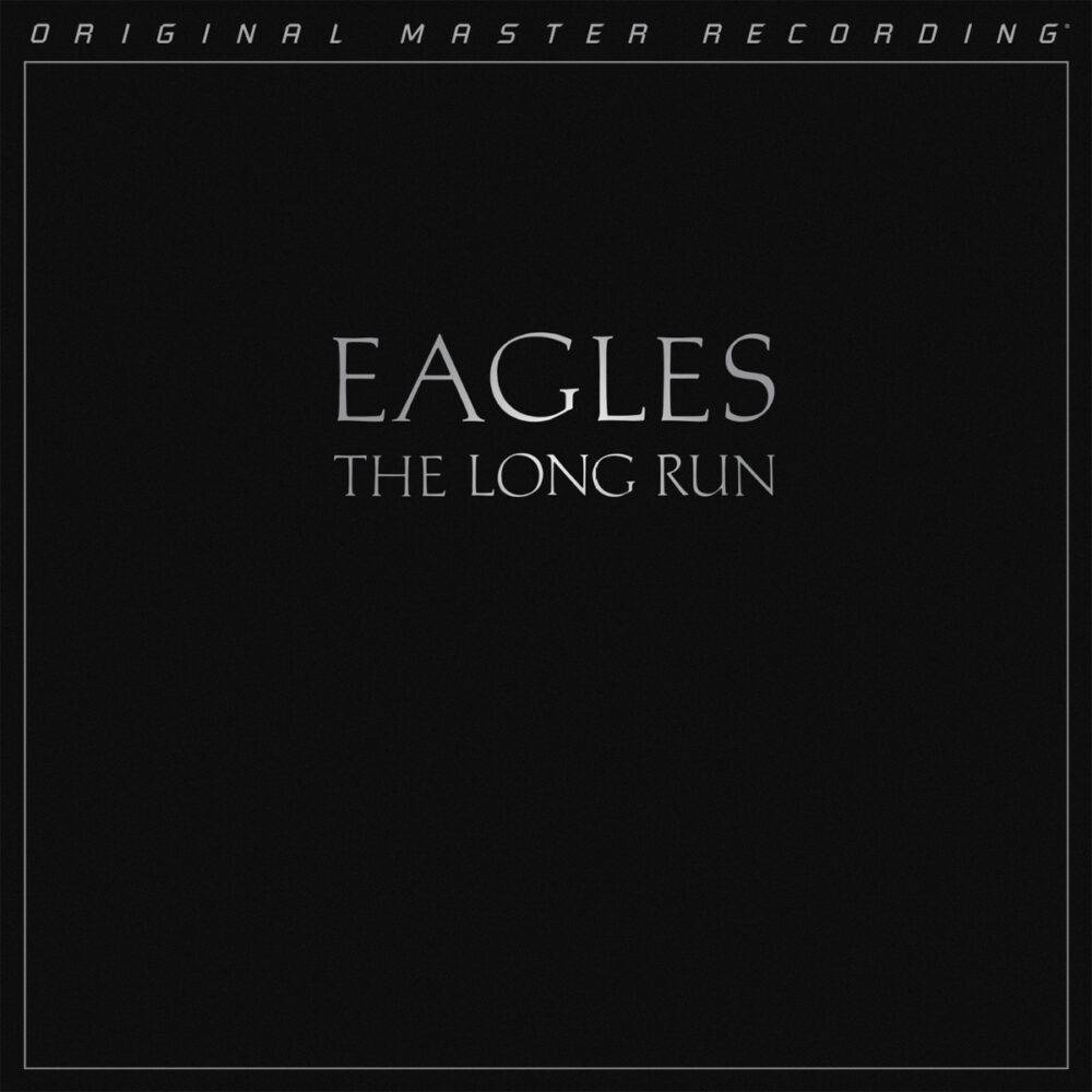 Eagles – The Long Run (SACD hibrid)