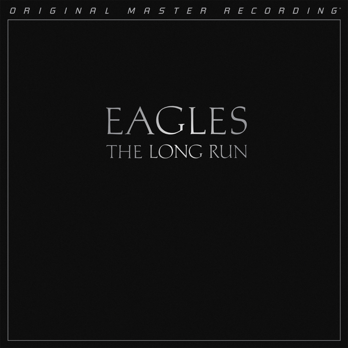 Eagles – The Long Run (SACD hibrid)