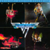 Van Halen – Van Halen (SACD hibrid)