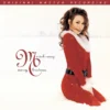Mariah Carey – Merry Christmas (Vinil 180g, LP dublu)