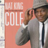 The Extraordinary Nat King Cole (UHQCD)
