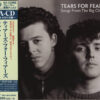 Tears For Fears - Songs From The Big Chair (SHM-SACD single layer)