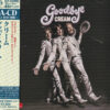 Cream – Goodbye (SHM-SACD single layer)