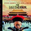 The Last Emperor (OST) (SACD hibrid)