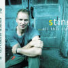 Sting - ... All This Time (SACD hibrid)