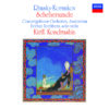 Kirill Kondrashin & Concertgebouw Orchestra Amsterdam – Rimsky-Korsakov: Scheherazade (SACD hibrid)