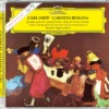 Eugen Jochum & Chor und Orchester der Deutschen Oper Berlin - Carl Orff: Carmina Burana (SACD hibrid)