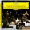 M. Rostropovich/H. v. Karajan & Berl. Philharmoniker: Dvorák-Cello Concerto, Tchaikovsky-Variations (SACD hibrid)