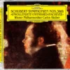 Carlos Kleiber & Wiener Philharmoniker – Schubert: Symphony Nos. 3 & 8 (SACD hibrid)