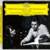 Martha Argerich/ Claudio Abbado & London Symphony Orchestra: Chopin & Liszt: Piano Concerto No. 1 (SACD hibrid)